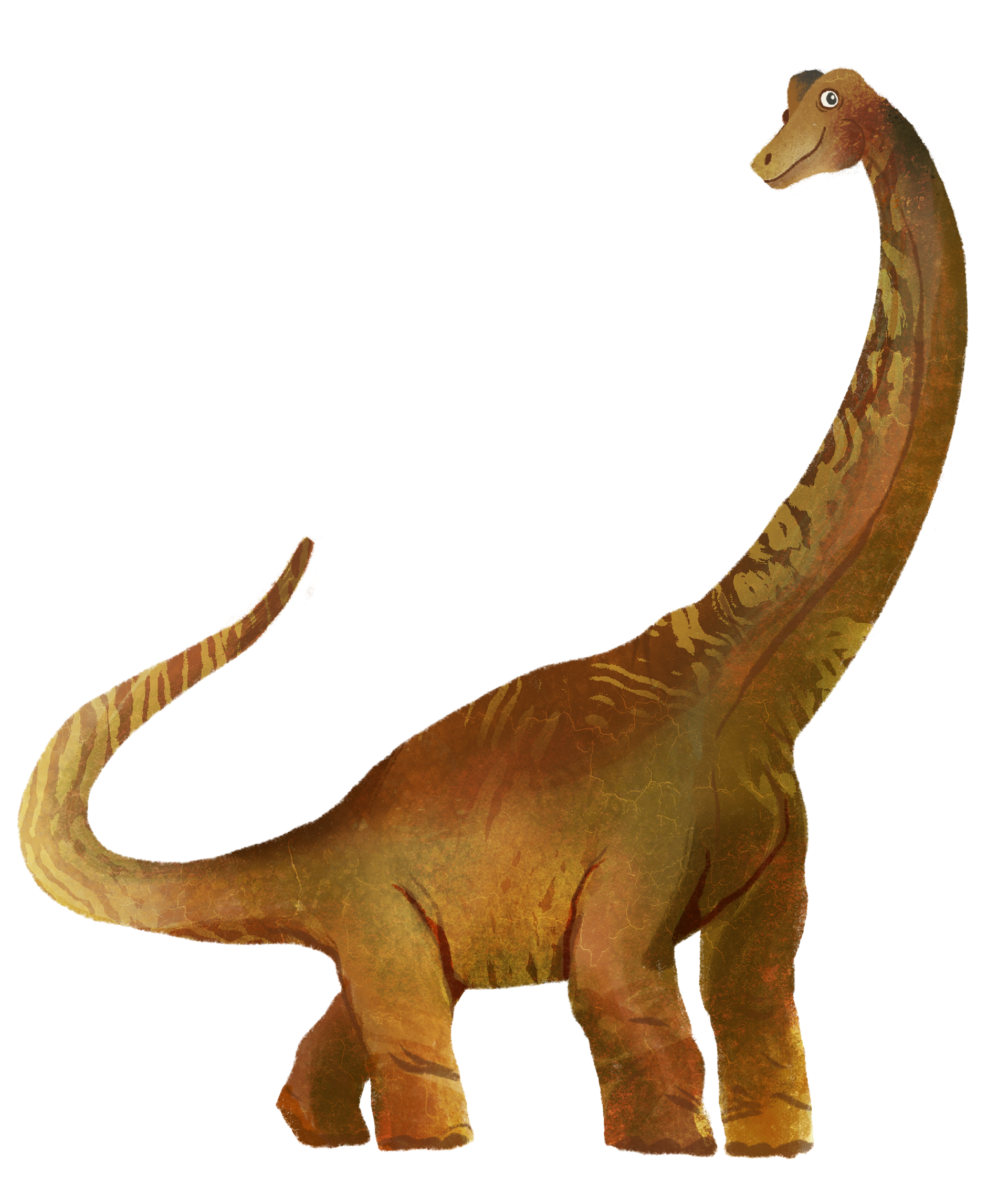 Dino Friends 16
