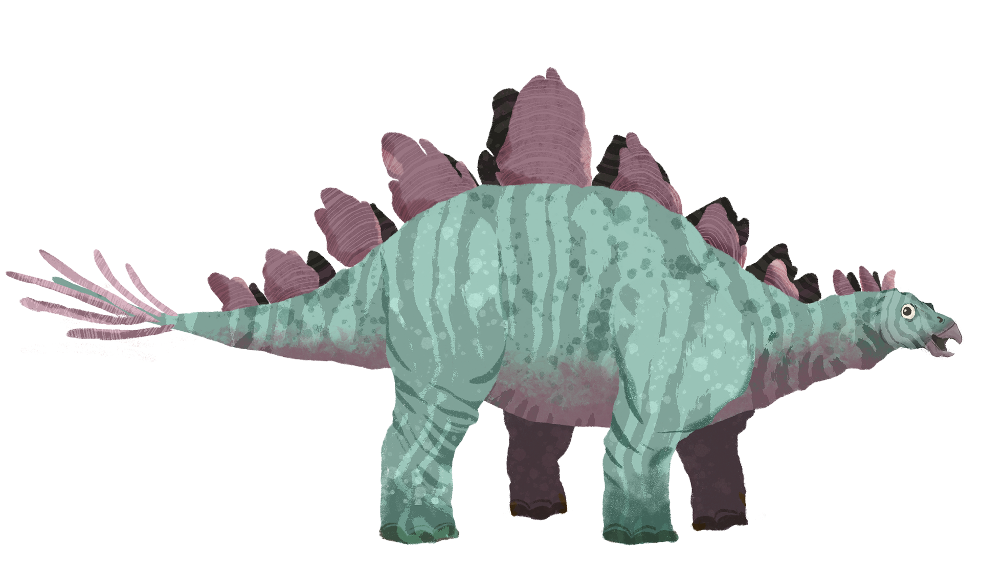 Dino Friends 18