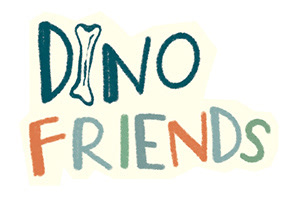 Dino Friends 2