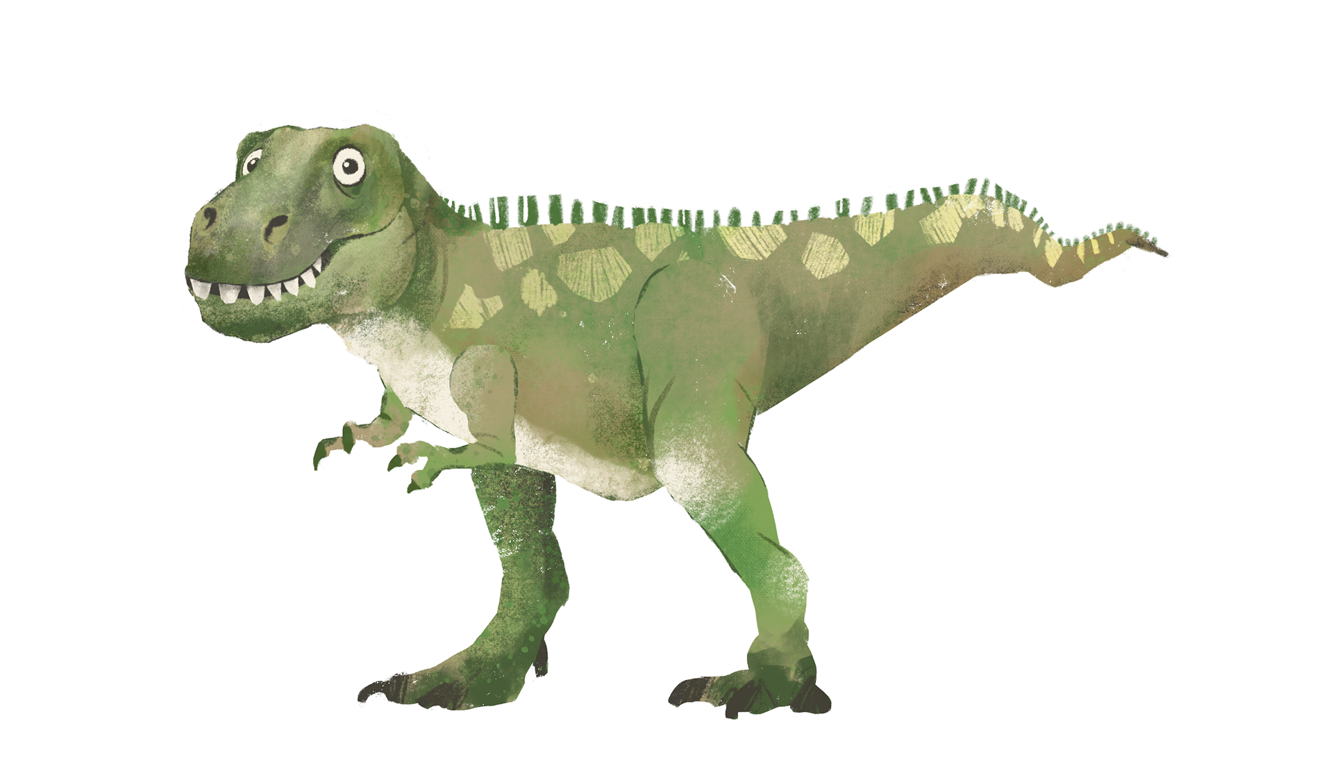 Dino Friends 3