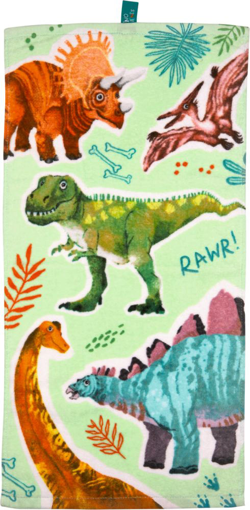 Dino Friends 4