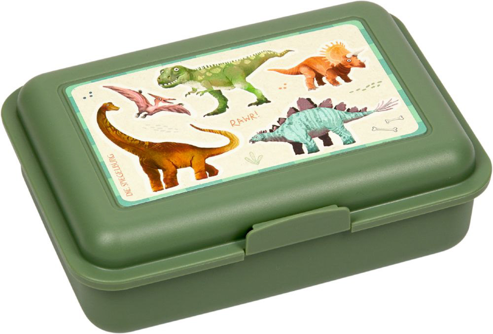 Dino Friends 6