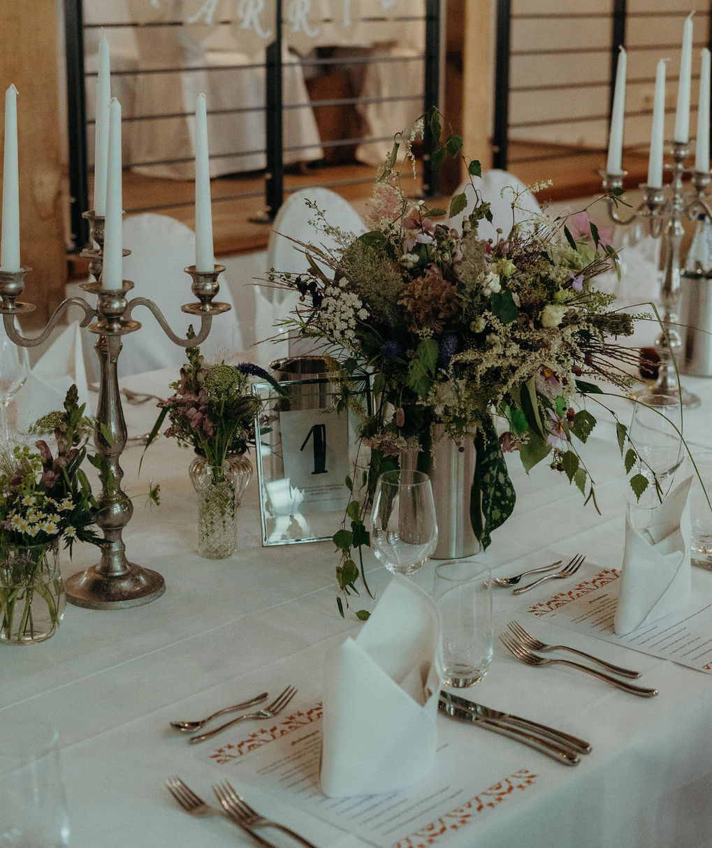 Hochzeit Design 2